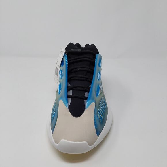 Adidas Yeezy 700 V3 Arzareth G54850 Blue White Men\'s Size 11 New w/ Box main image 8